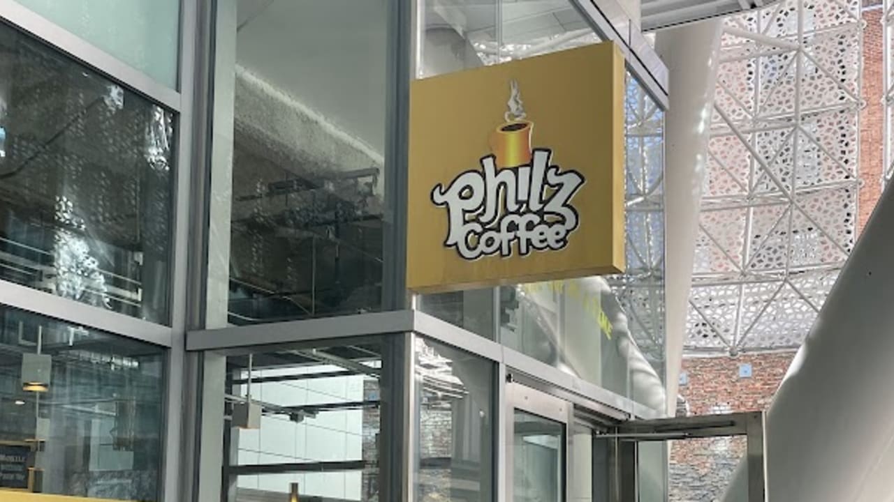 Philz Coffee - Photo 4