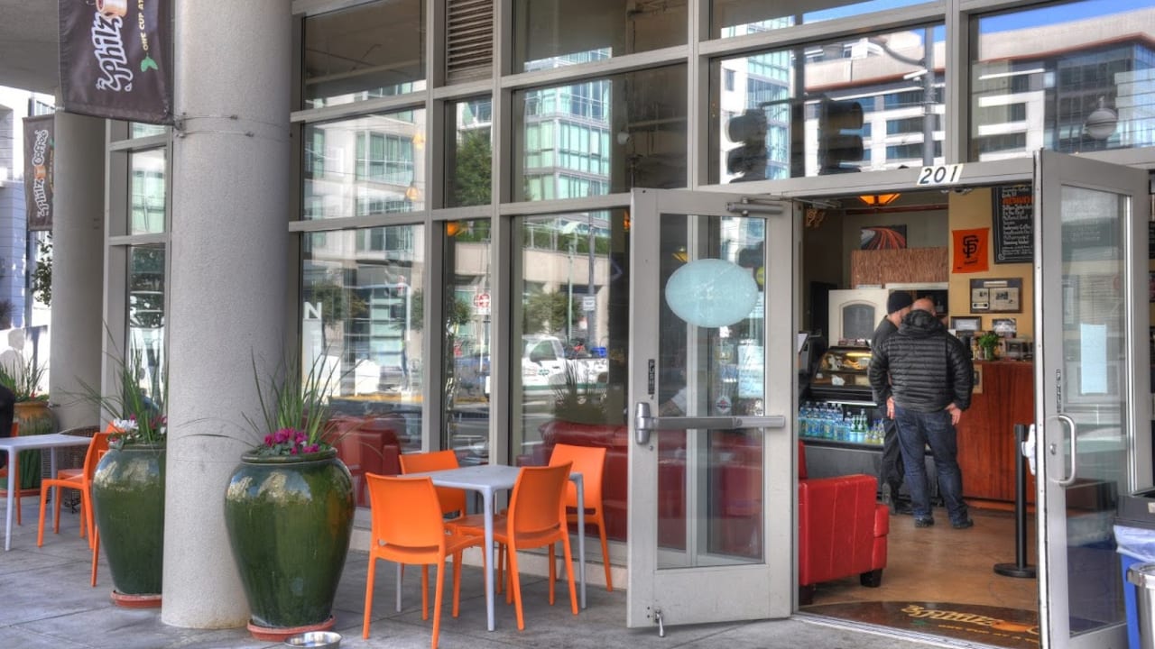 Philz Coffee - Photo 1