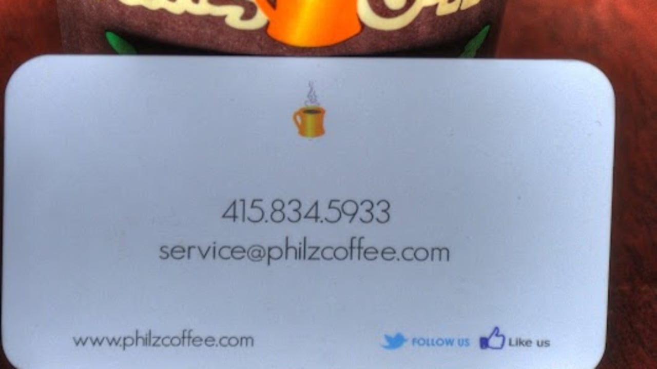 Philz Coffee - Photo 2