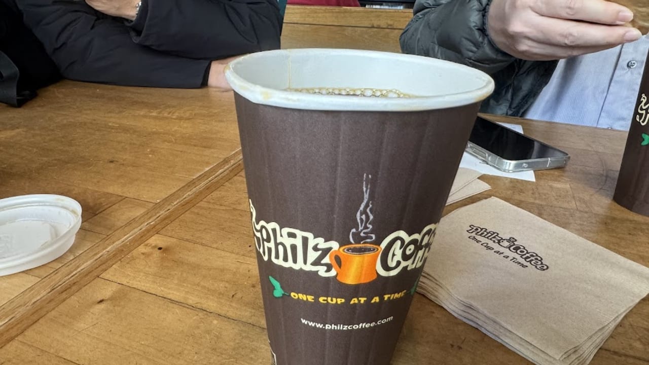 Philz Coffee - Photo 3