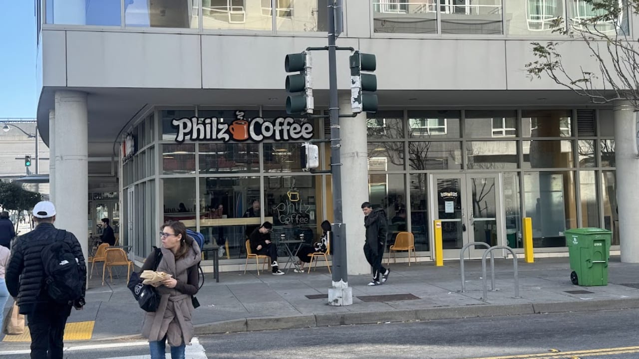 Philz Coffee - Photo 5