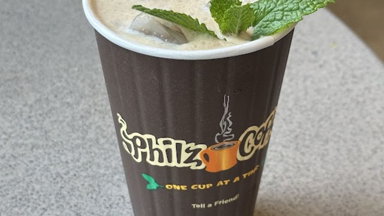 Philz Coffee - Photo 2