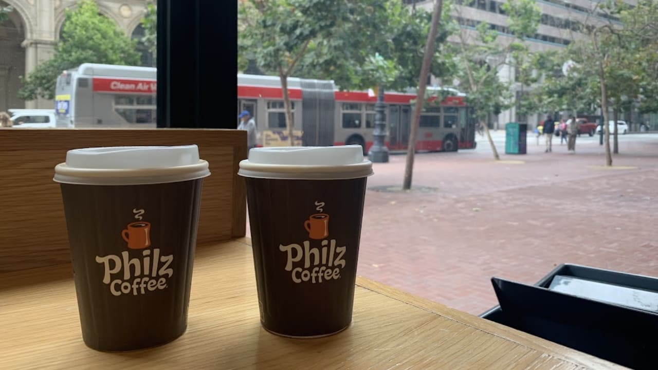 Philz Coffee - Photo 3