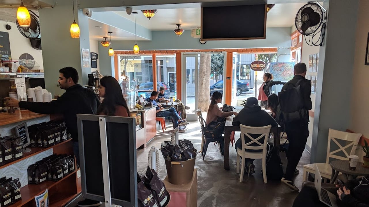 Philz Coffee - Photo 5