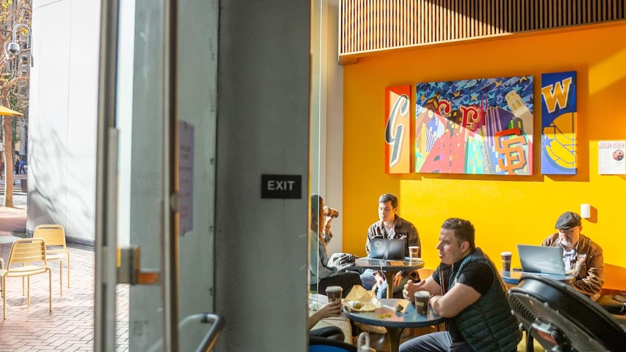 Philz Coffee - Photo 1