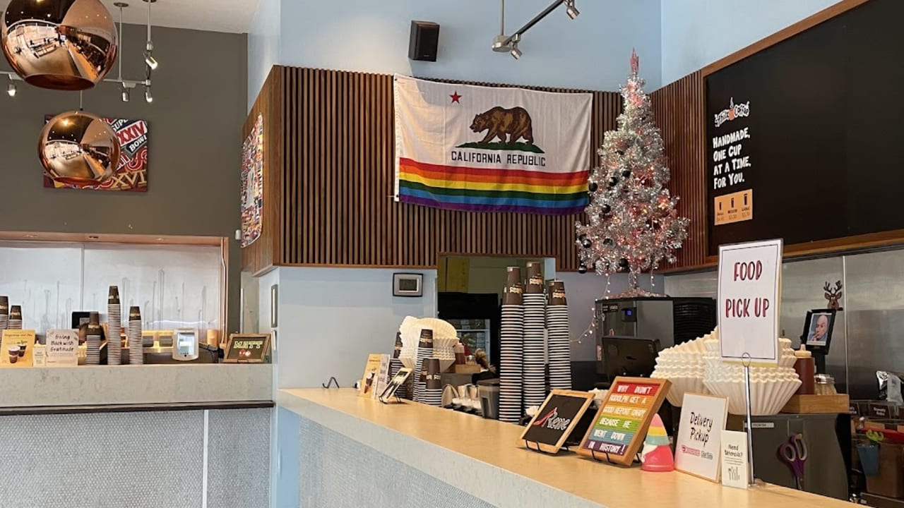 Philz Coffee - Photo 4