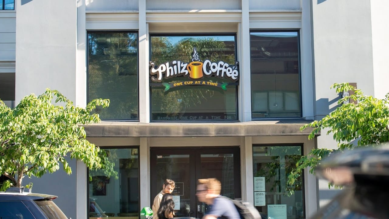 Philz Coffee - Photo 1