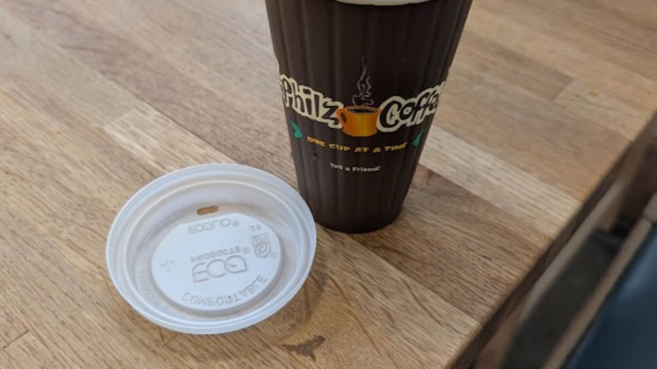 Philz Coffee - Photo 2