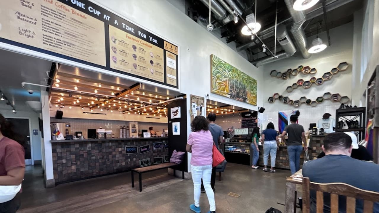 Philz Coffee - Photo 3