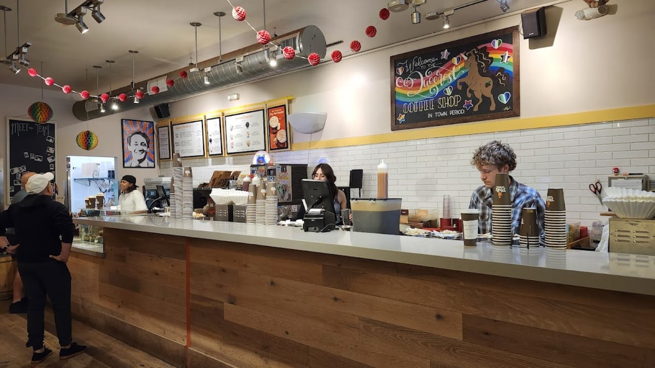 Philz Coffee - Photo 4