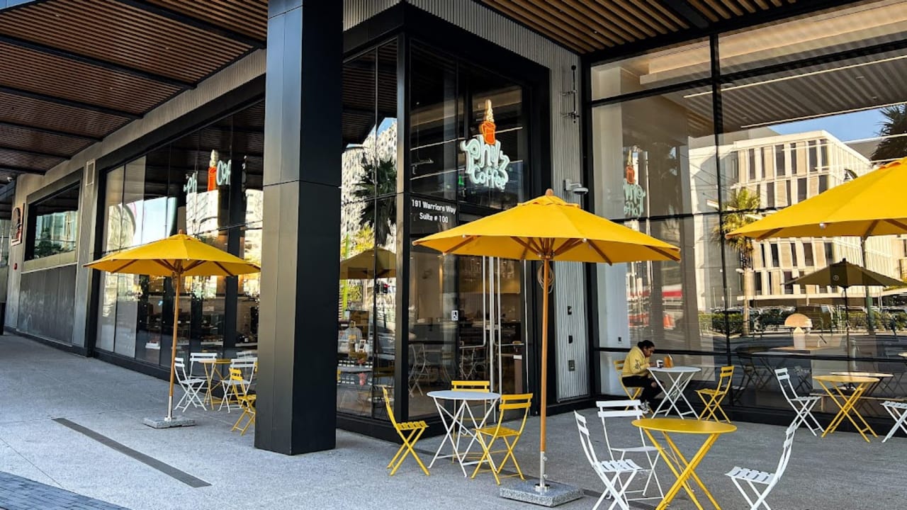 Philz Coffee - Photo 1