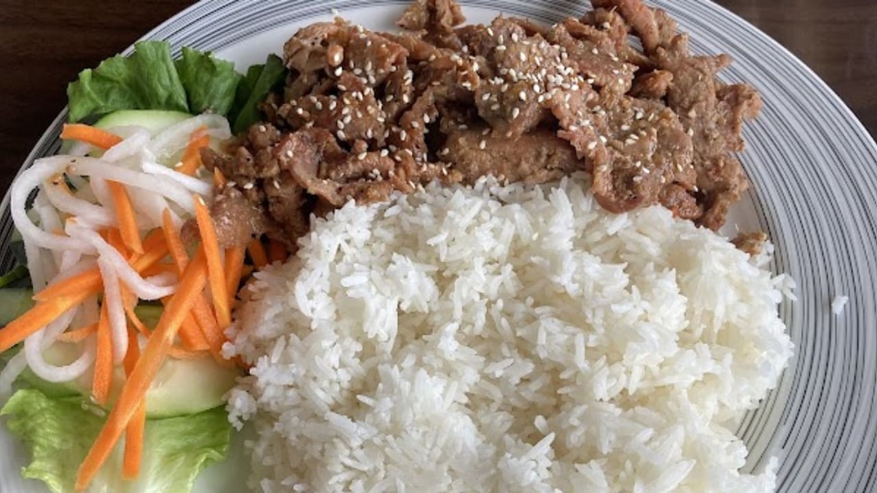 Pho Dai Viet Restaurant - Photo 4