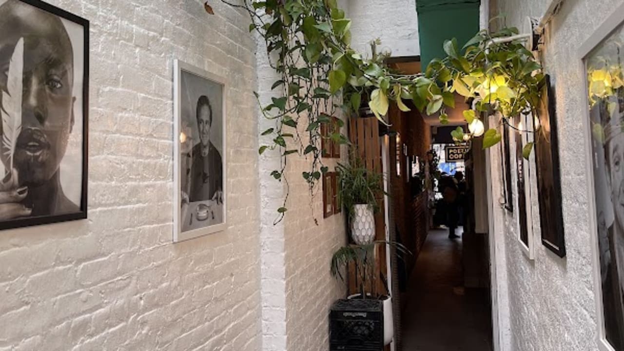 Poetica Coffee - Photo 5