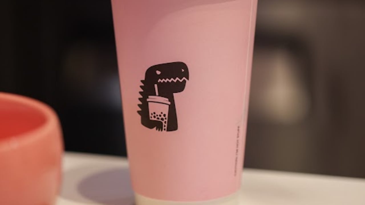Rebel Teahouse - Photo 3