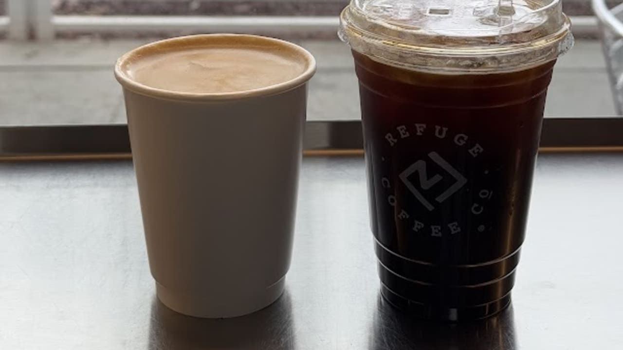 Refuge Coffee Co. Midtown - Photo 3