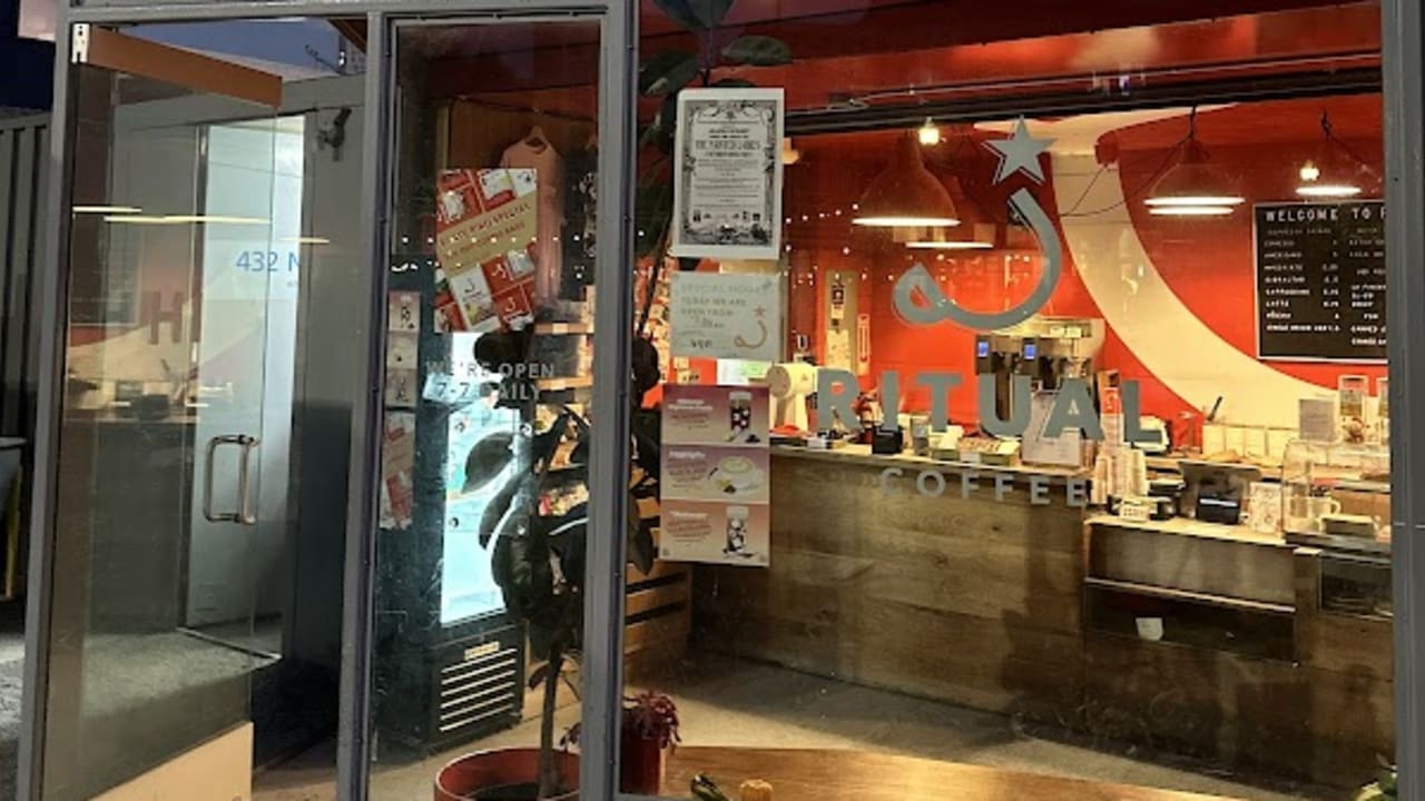 Ritual Coffee Roasters - Photo 4