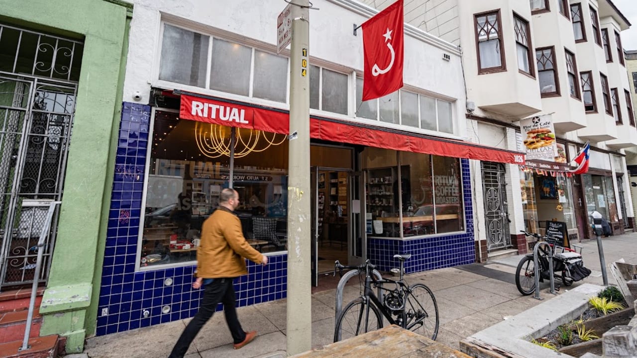 Ritual Coffee Roasters - Photo 1