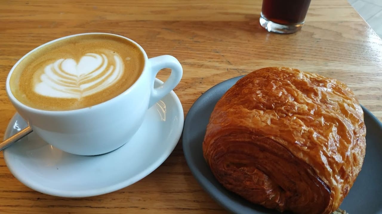 Ritual Coffee Roasters - Photo 2