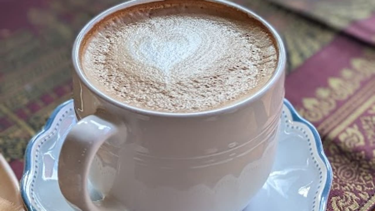 Royal Ground Coffee - Photo 4
