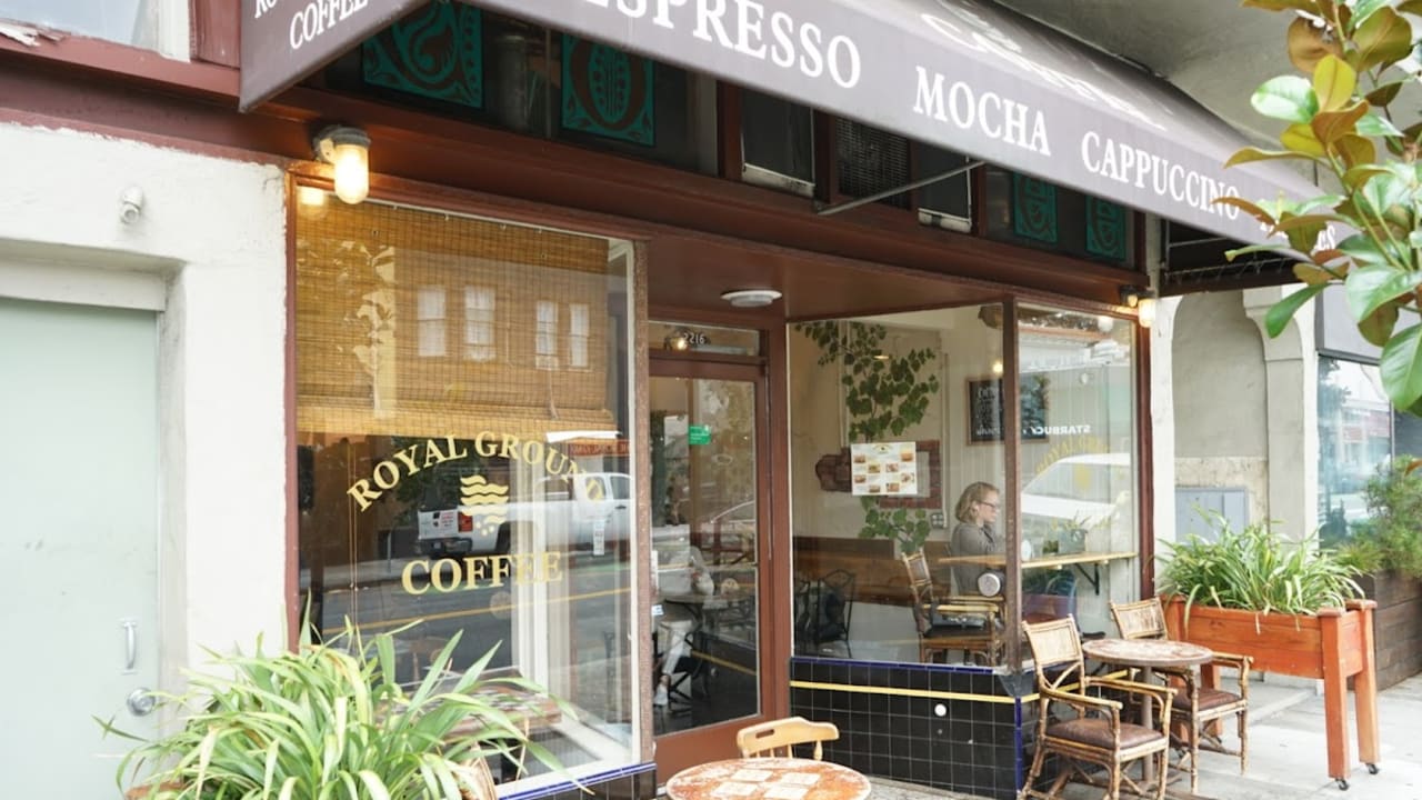 Royal Ground Coffee - Photo 1