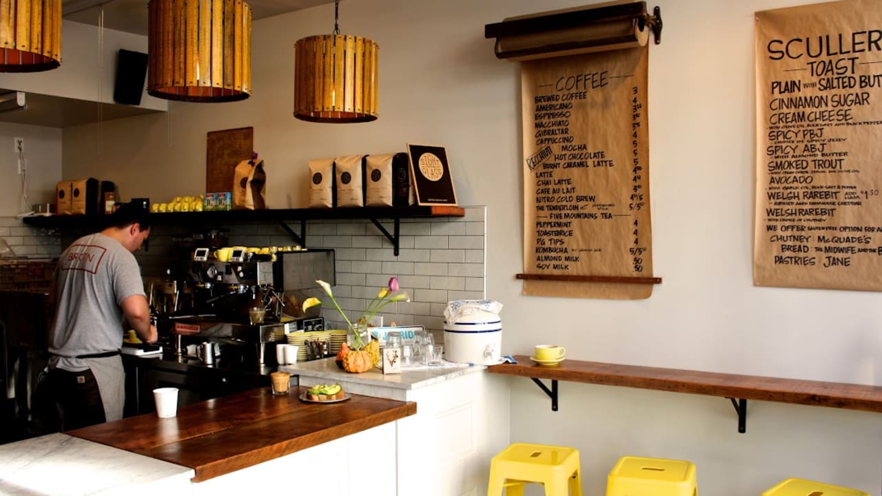 Scullery - Photo 1