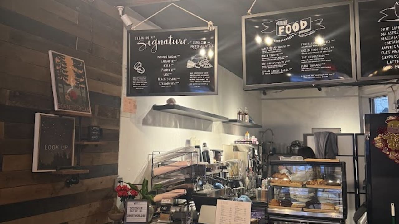 SEALD Cafe - Photo 4