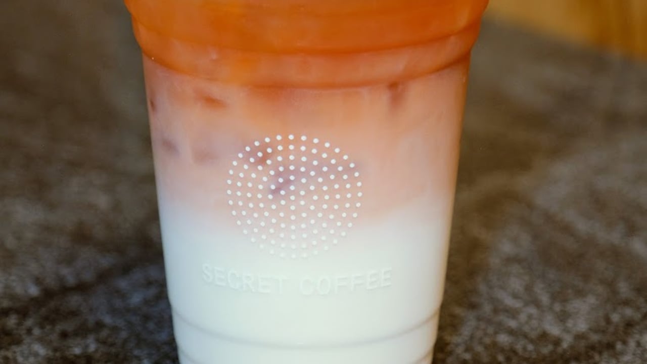 Secret Coffee - Photo 3