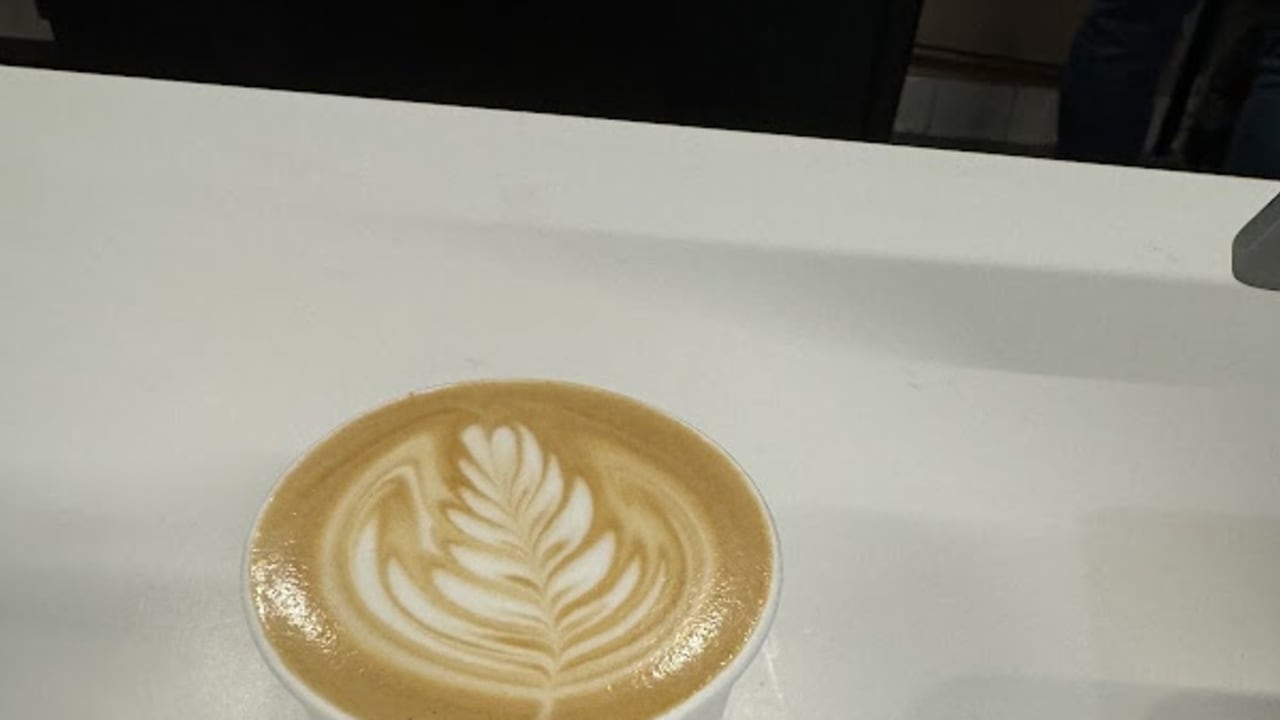 Sextant Coffee Roasters - Photo 2