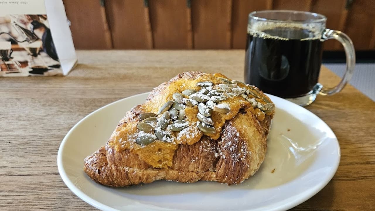 Sightglass Coffee - Photo 3