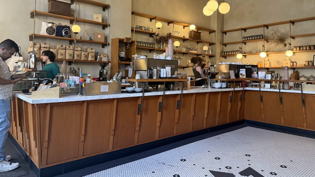 Sightglass Coffee - Photo 5