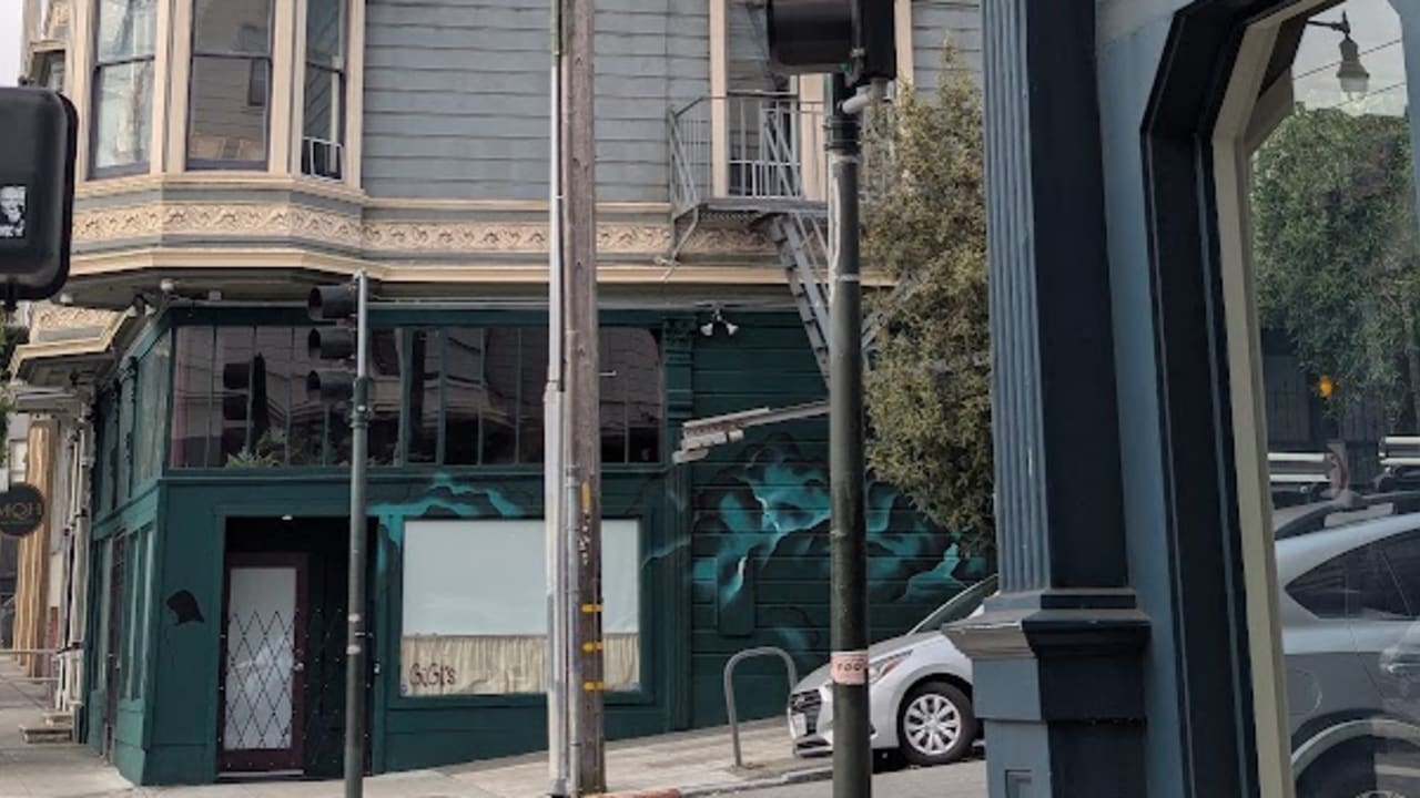 Sightglass Coffee - Photo 5