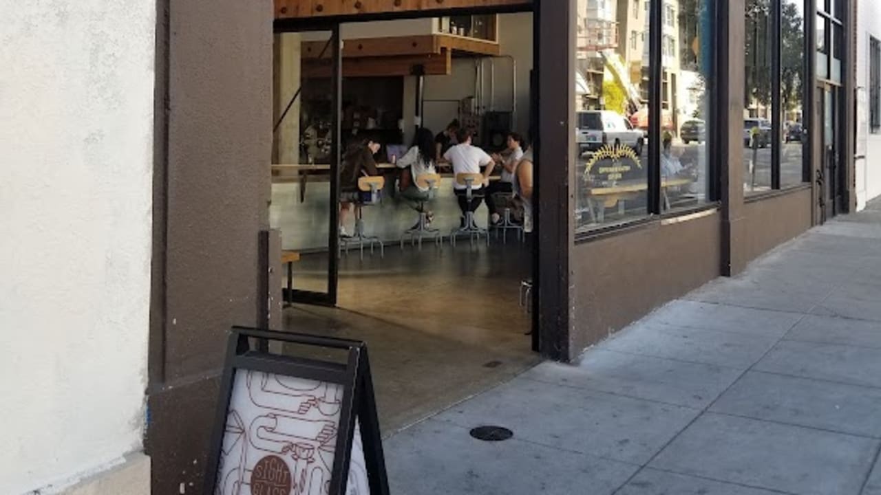 Sightglass Coffee - Photo 1