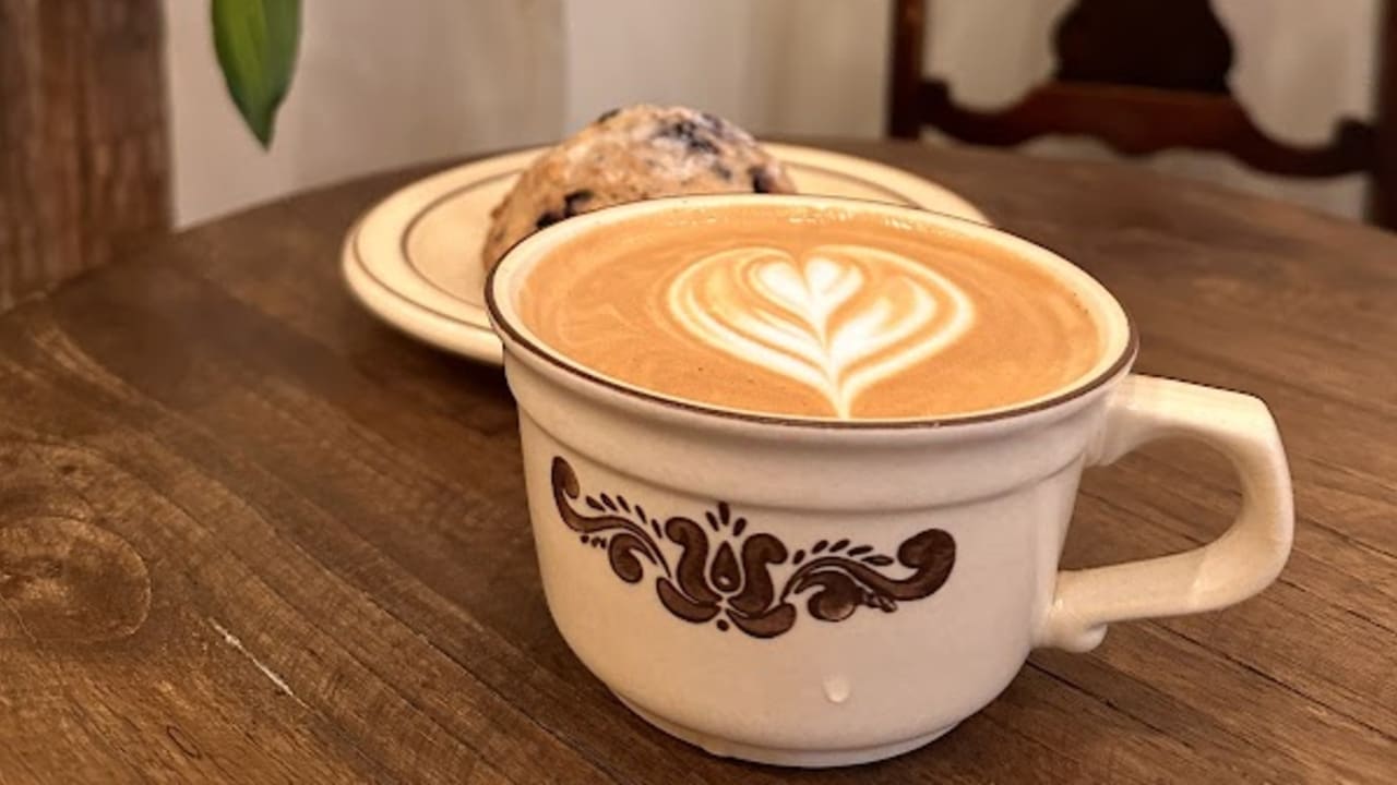 Sote Coffee Roasters - Photo 3