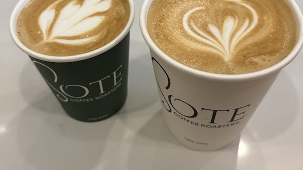Sote Coffee Roasters - Photo 4