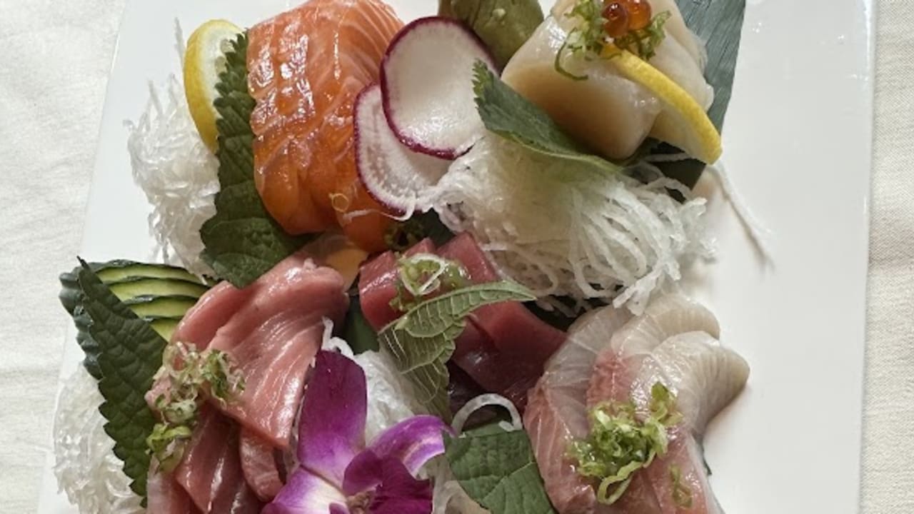 Starfish Restaurant - Photo 4