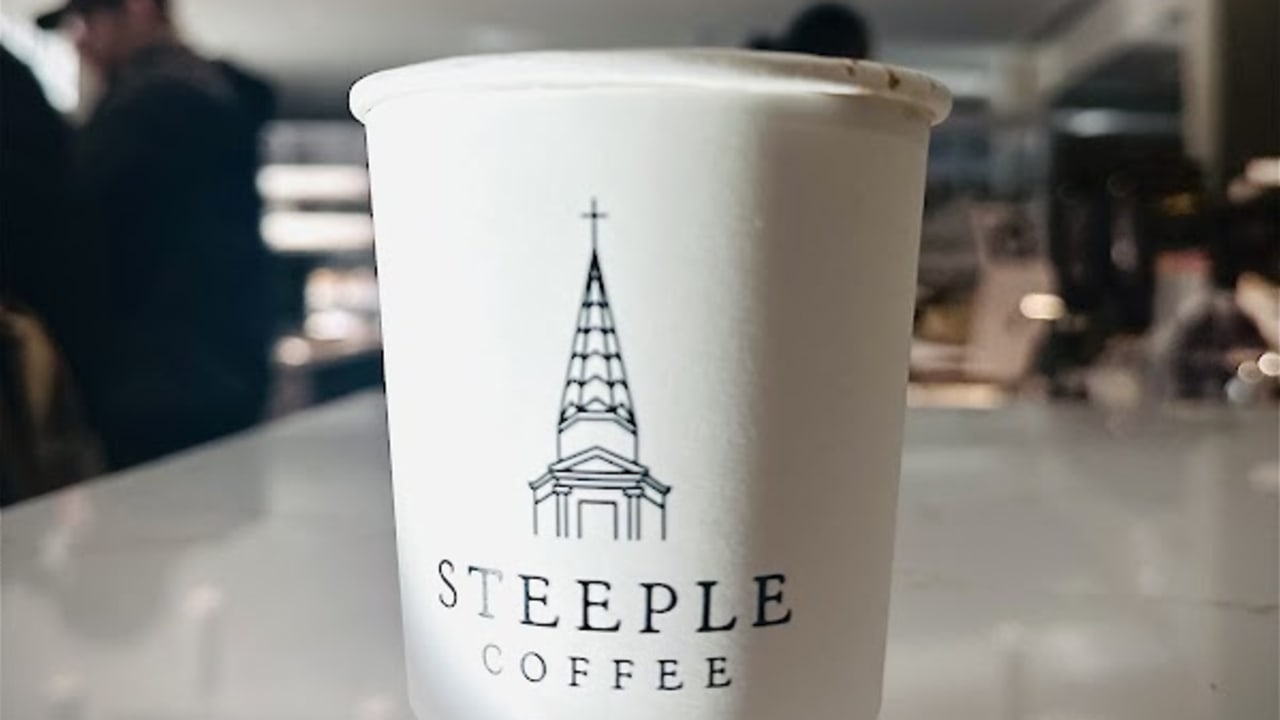 Steeple Coffee - Photo 4
