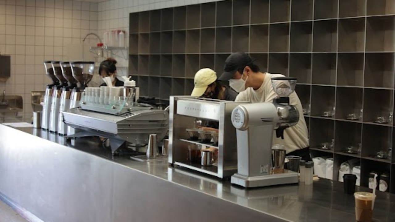 Stereoscope Coffee - Photo 1