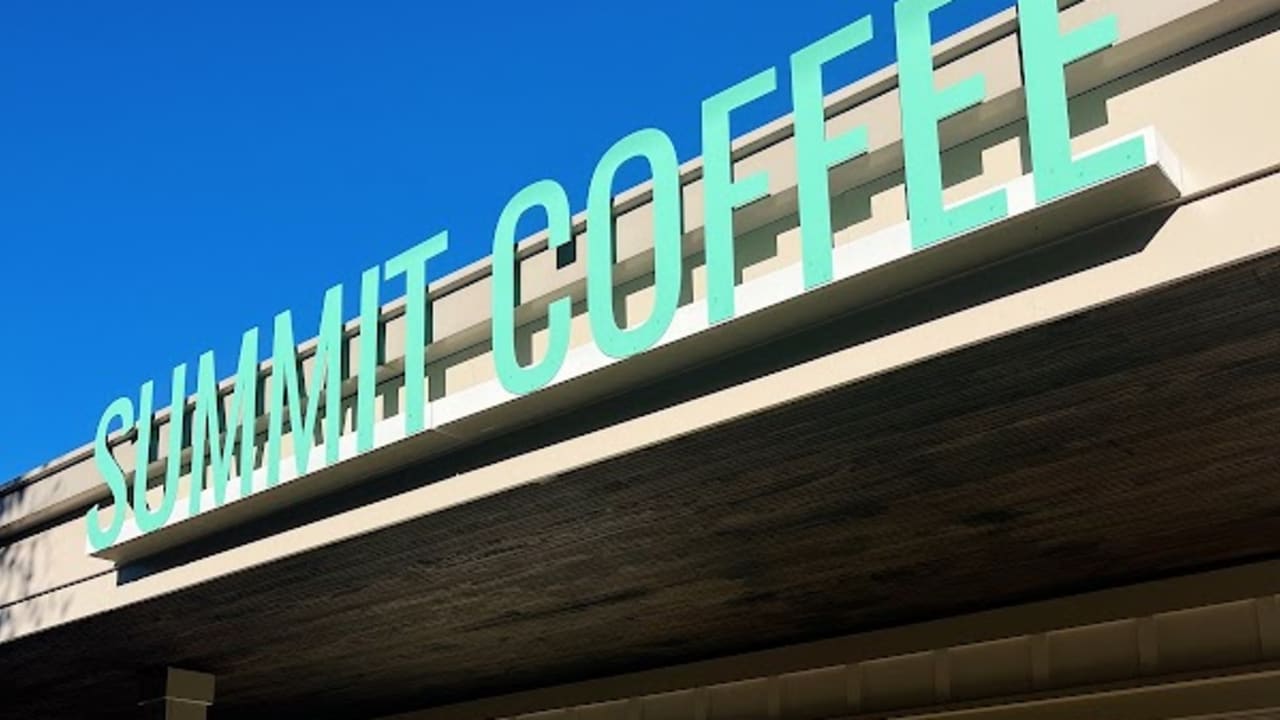 Summit Coffee Roswell - Photo 1