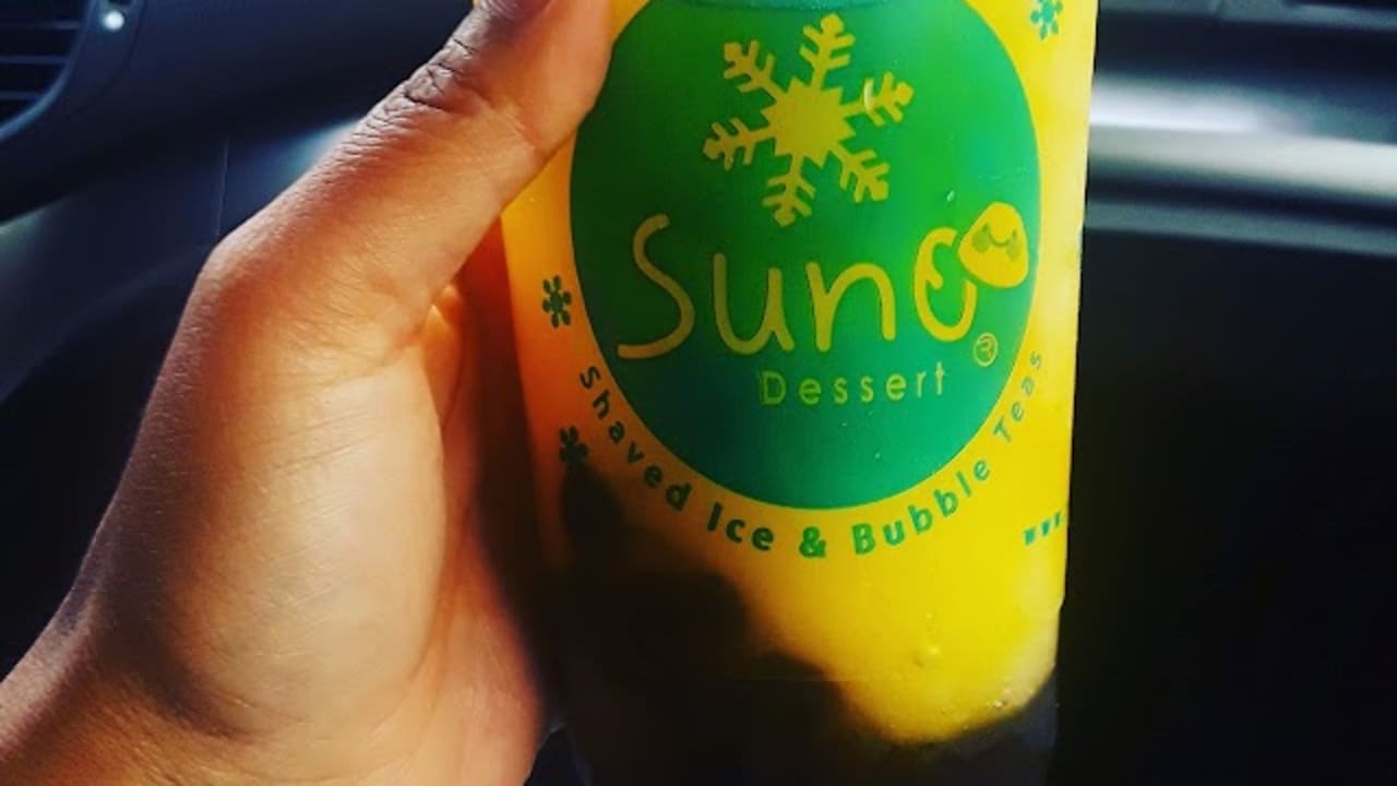 SunO Dessert - Photo 5