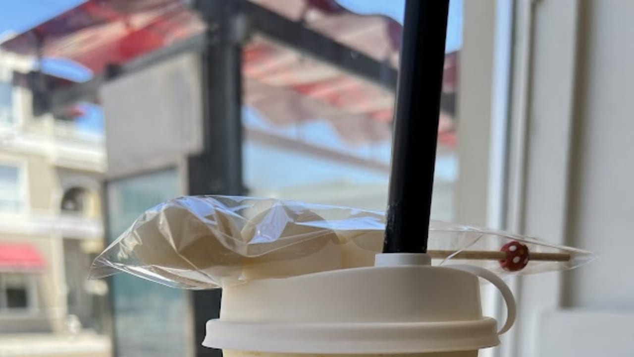 Tea Hut - Photo 4