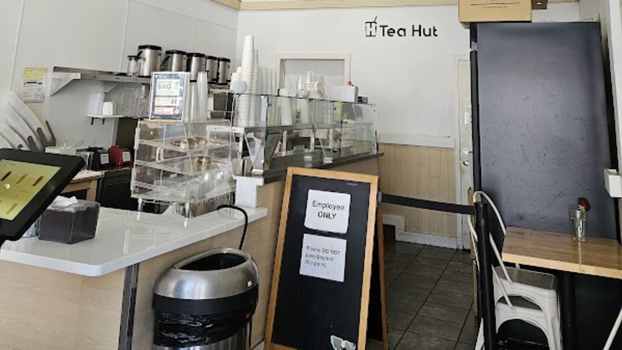 Tea Hut - Photo 5