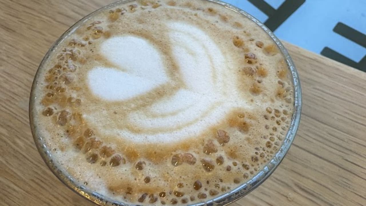 Telescope Coffee - Photo 3