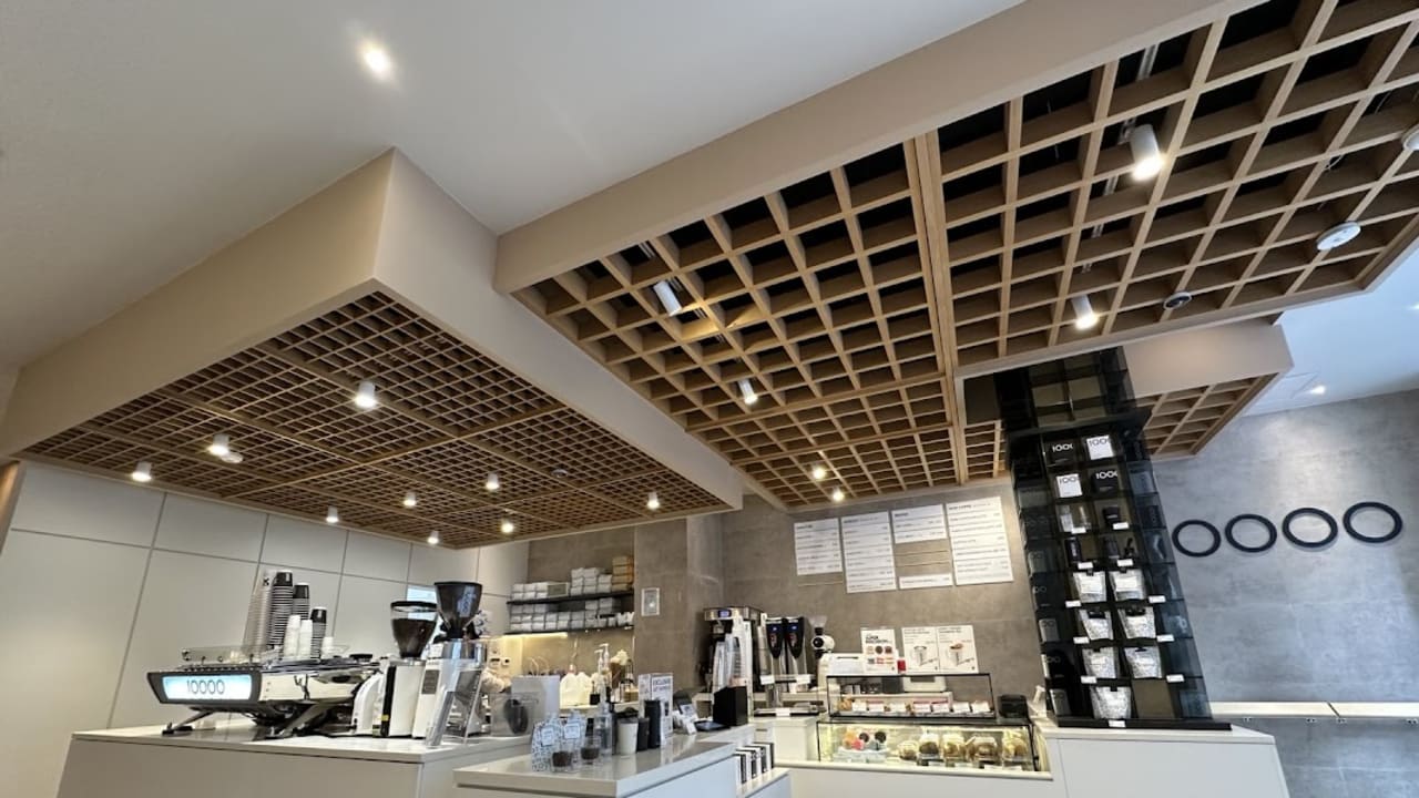 Ten Thousand Coffee - Photo 3
