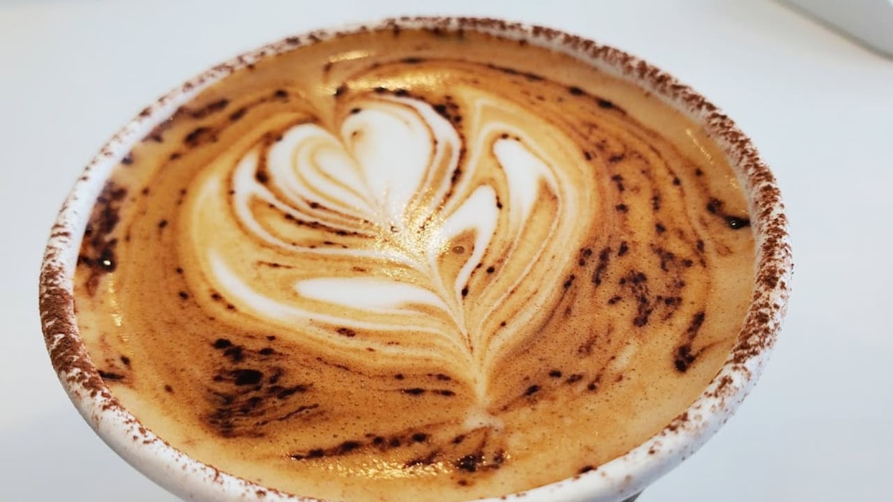 The Coffee Movement - Photo 2