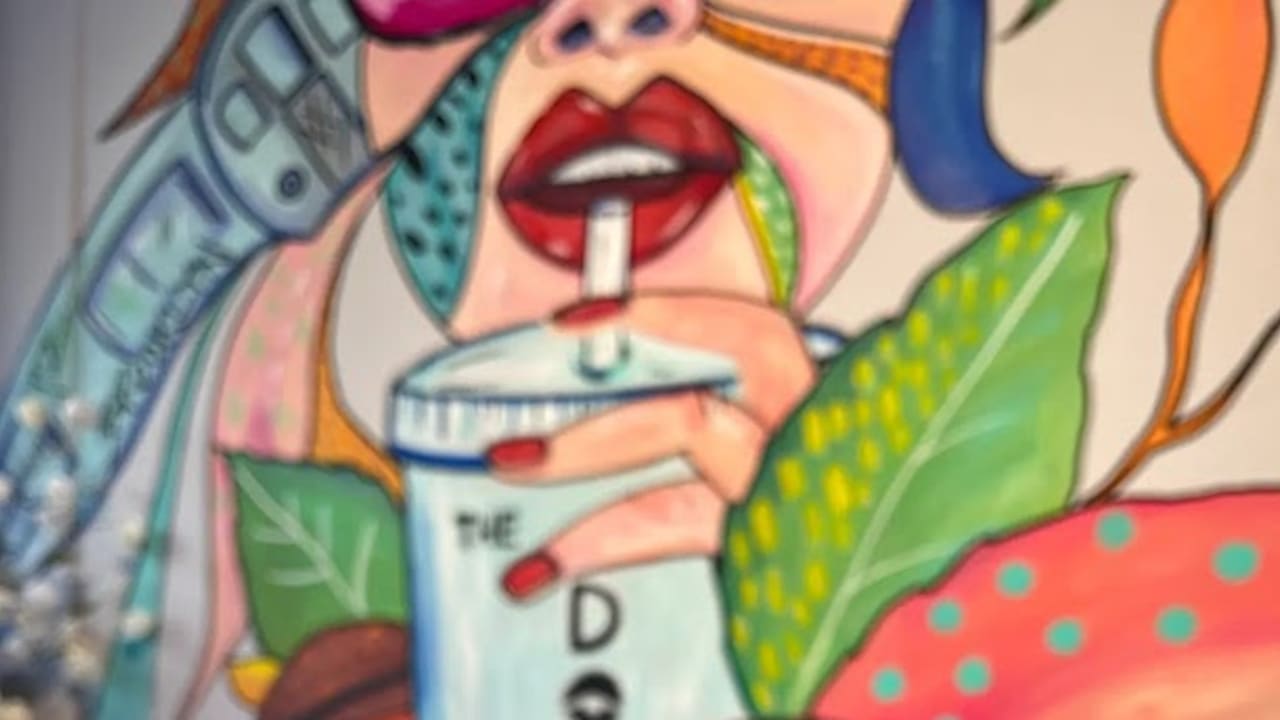 The Dozy Coffee - Photo 4