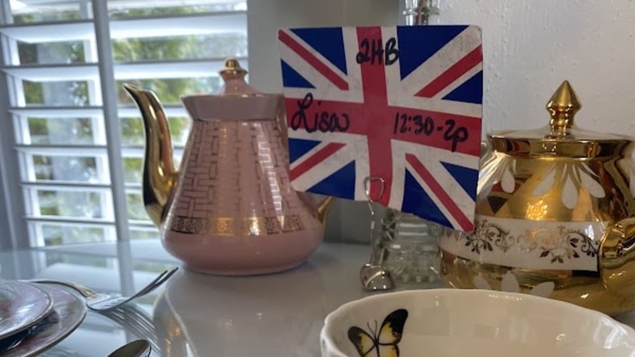 The Ginger Room - Photo 5