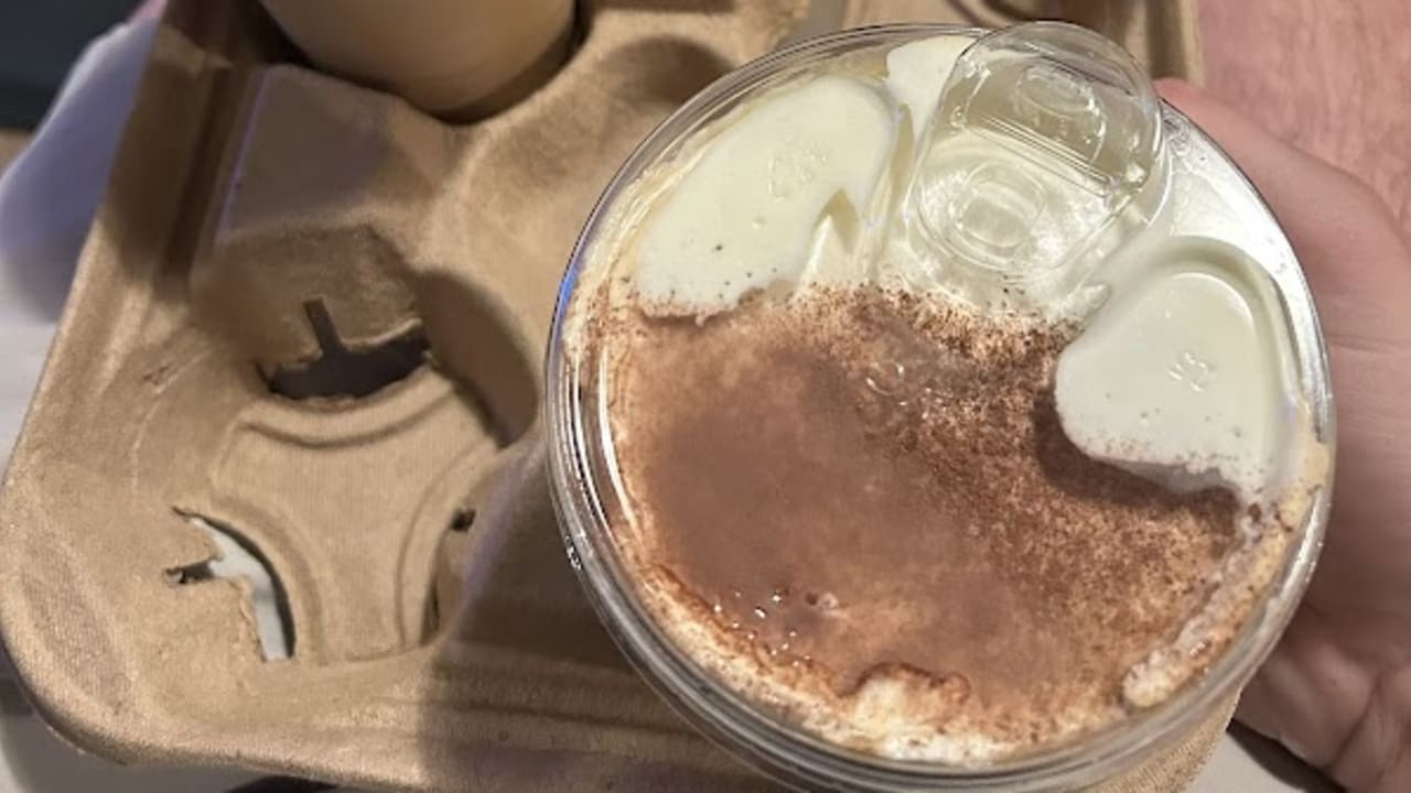 The Latte Shop - Photo 4