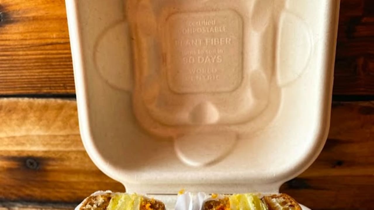 The Nosh Box - Photo 5