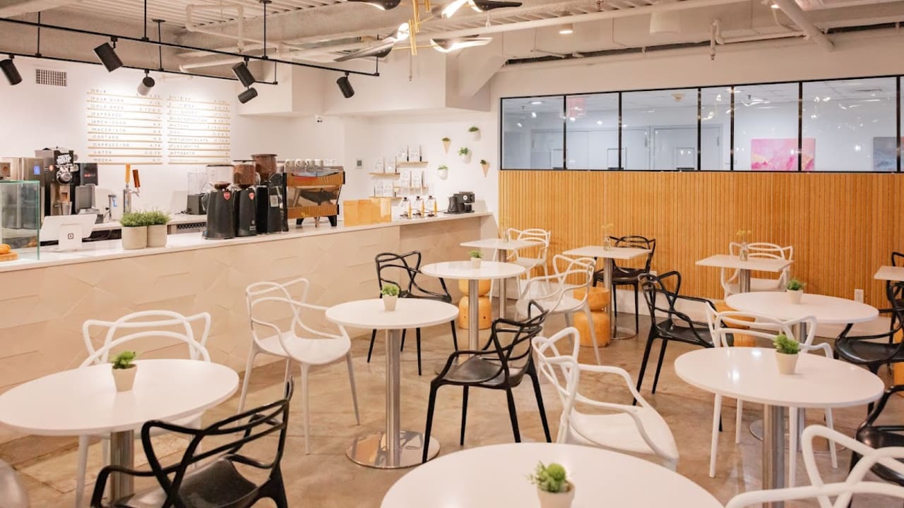 The Well Coffee - Photo 3