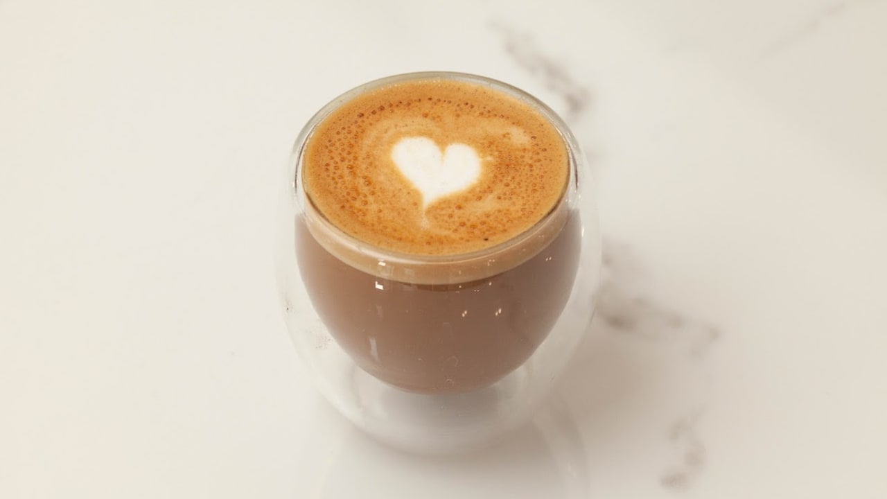 The Well Coffee - Photo 4
